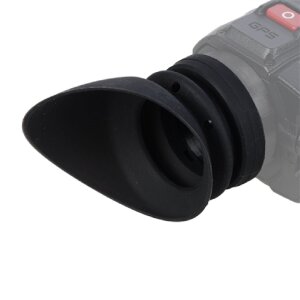 AGM rubber eyepiece cover for PVS-7 PVS-14 SionyxAurora...