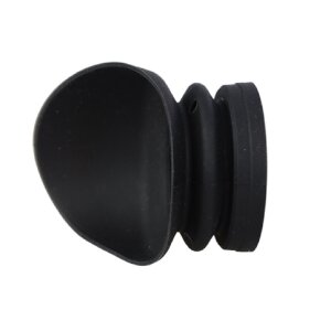 AGM rubber eyepiece cover for PVS-7 PVS-14 SionyxAurora...