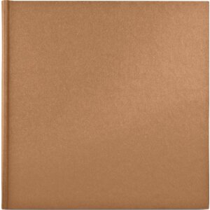 Hama Jumbo Album Wrinkled 30x30 cm 80 white pages Blue...