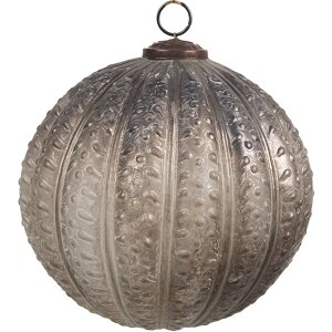 Clayre & Eef 6GL4534M Christmas tree bauble Ø...