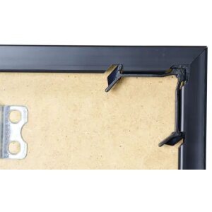 effect picture frame plastic frame type different sizes...