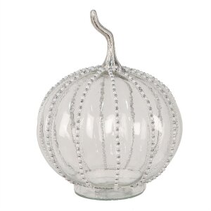 Clayre & Eef 6GL4544M Decoration Pumpkin Ø...