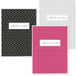 Goldbuch slip-in album for 32 photos Urban Edge 10x15 cm...