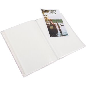 Goldbuch slip-in album Coloration 32 photos 13x18 cm colour mix