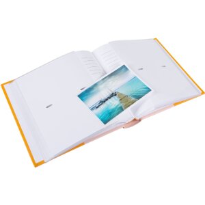 Goldbuch Memo slip-in album Coloration 200 photos 10x15 cm