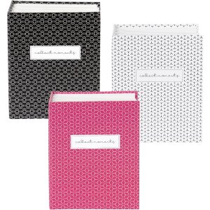 Goldbuch slip-in album Urban Edge for 100 photos 10x15 cm...