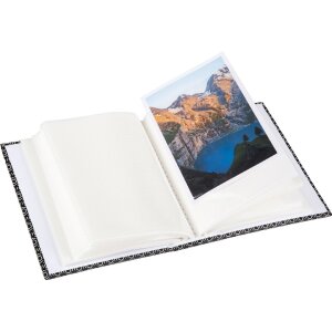 Goldbuch slip-in album Urban Edge for 100 photos 10x15 cm Coloured Assorted