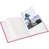 Goldbuch slip-in album Urban Edge for 100 photos 10x15 cm Coloured Assorted