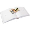 Goldbuch slip-in album for 200 photos 10x15 cm Urban Edge 22x22 cm Memo album