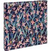 Goldbuch photo album Garden Chic Blue 30x31 cm 60 pages gold embossing