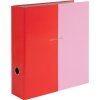 Goldbuch folder Coloration red pink 28x32 cm art paper lever arch mechanism