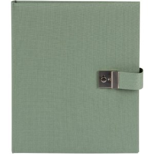 Goldbuch document folder Bella Vista artichoke 27x34 cm 5...