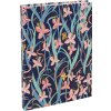 Goldbuch notebook Garden Chic Blue 15x22 cm 200 pages blank