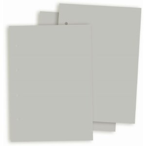 Goldbuch photo cardboard taupe 23x3 cm 20 sheets without...