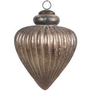 Clayre & Eef 6GL4536L Christmas tree baubles Ø...