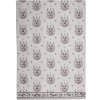 Clayre & Eef GTW42-2 Kitchen towel deer pattern 50x70 cm