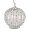 Clayre & Eef 6GL4544L Decoration pumpkin glass Ø 20x27 cm