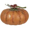 Clayre & Eef 6Y5614 Decoration Pumpkin Ø 31x20 cm Orange