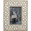 Clayre & Eef 2F1096 Photo frame 19x1x24 cm 10x15 cm