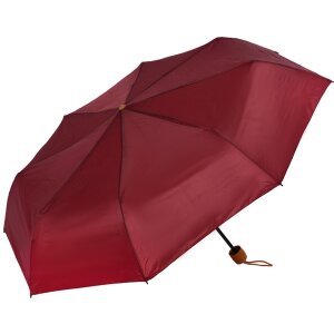 Juleeze JZUM0076R Umbrella 60 cm red