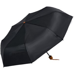 Juleeze JZUM0076Z Umbrella 60 cm black