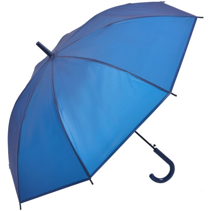 Juleeze JZUM0078BL Umbrella 56 cm blue