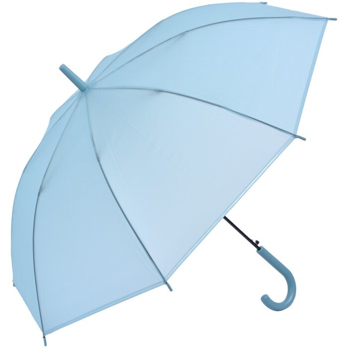 Juleeze JZUM0078DBL Umbrella light blue 56 cm