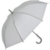 Juleeze JZUM0078G Umbrella grey 56 cm