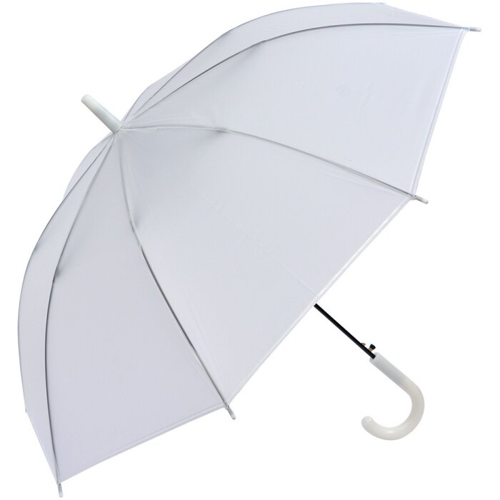 Juleeze JZUM0078W Umbrella white 56 cm