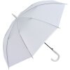 Juleeze JZUM0078W Umbrella white 56 cm