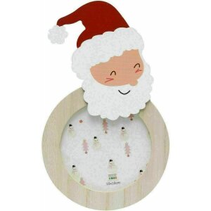 Deknudt S66FK1 Christmas decoration wooden Father...