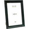 Deknudt S67UF2 Hand Painted Picture Frame Black 20x30 cm