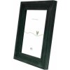 Deknudt S67UF2 Hand Painted Picture Frame Black 20x30 cm