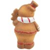 Clayre & Eef 6CE1774 Christmas decoration gingerbread man 9x6x15 cm