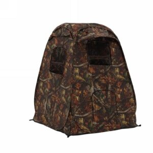 Buteo Photo Gear Camouflage Tent Buteo Mark III Brown