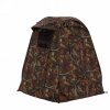 Buteo Photo Gear Camouflage Tent Buteo Mark III Brown