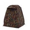 Buteo Photo Gear Camouflage Tent Buteo Mark III Brown