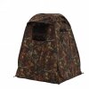 Buteo Photo Gear Camouflage Tent Buteo Mark III Brown