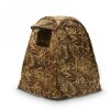 Buteo Photo Gear camouflage tent Buteo Mark III reed