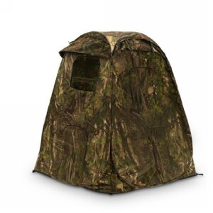 Buteo Photo Gear Camouflage Tent Buteo Mark III Green