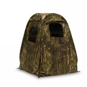 Buteo Photo Gear Camouflage Tent Buteo Mark III Green