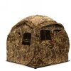 Buteo Photo Gear camouflage tent Aquila Mark III reed