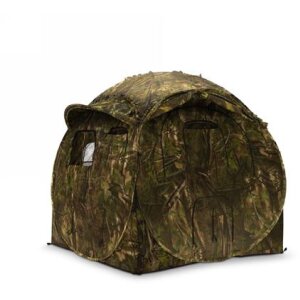 Buteo Photo Gear Camouflage Tent Aquila Mark III Green