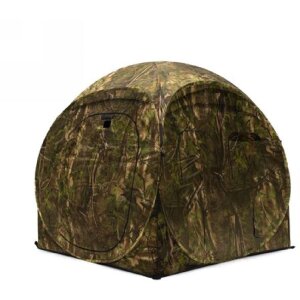 Buteo Photo Gear Camouflage Tent Aquila Mark III Green