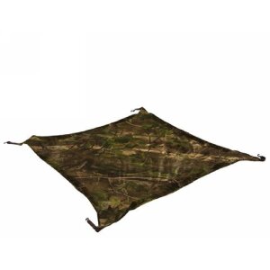 Buteo Photo Gear additional roof for Aquila Mark III Green