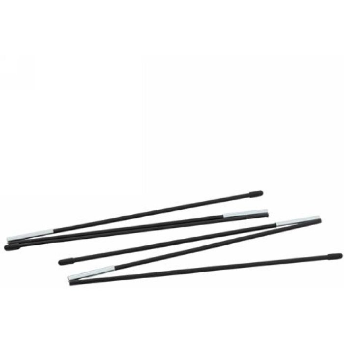 Buteo Photo Gear tent poles for Buteo Mark III