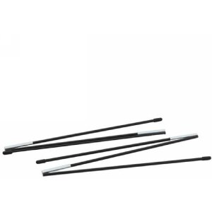 Buteo Photo Gear tent poles for Buteo Mark III