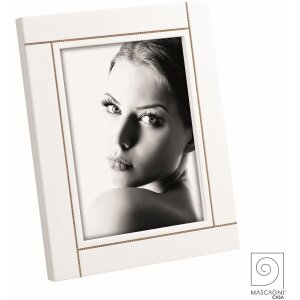 Mascagni A1485 Photo frame Wooden frame 13x18 15x20 cm...