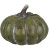 Clayre & Eef 6CE1761 Decoration Pumpkin Ø 14x10 cm