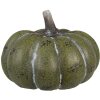 Clayre & Eef 6CE1761 Decoration Pumpkin Ø 14x10 cm